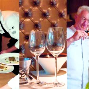 Met ZoCo Geesteren lunchen bij ROC van Twente